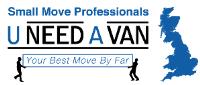 U Need A Van, Man & Van Removals & Storage image 1